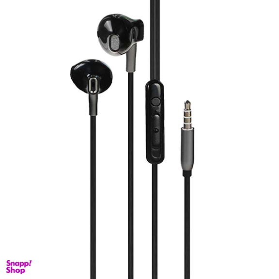 هندزفری باسیم کی اف-سنیور کد KF Senior F-765 طول 1.2 متر
