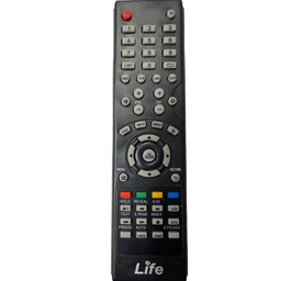 ریموت کنترل لایف پانارومیک هیمالیا طرح T200