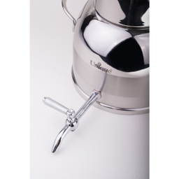 ست کتری و قوری یونیک کد 7274