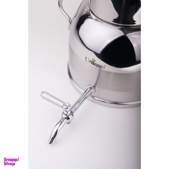 ست کتری و قوری یونیک کد 7274