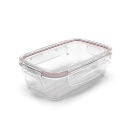 ظرف فریزری ویرو مدل ایزی لاک مستطیل 1 کد 201