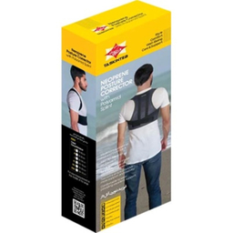 قوزبند تسکین طب مدل نئوپرن آتل دار مدل 66