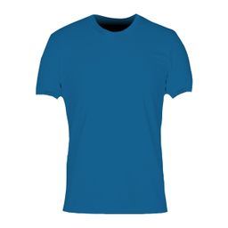 تیشرت مردانه مدل ABI-SD رنگ آبی