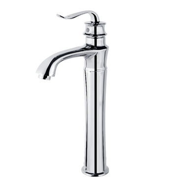 شیر روشویی پایه بلند K.I.G مدل آیریس