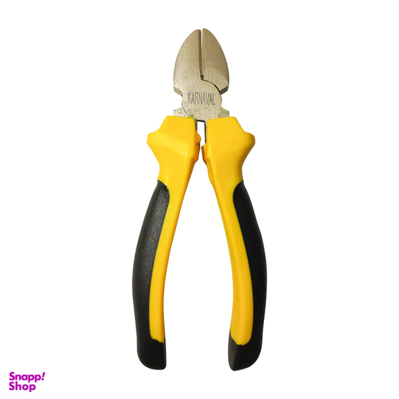 انبر سیم چین کارناوال کد 160m سایز 6 اینچ