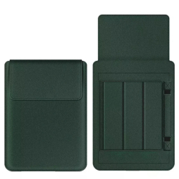 کاور لپ تاپ 16 اینچ کوتتسی مدل MB1087 مناسب برای مک بوک