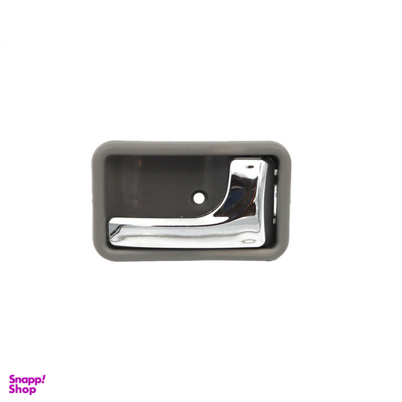 دستگیره درب داخلی چپ استیل خودرو پاسیکو مدل P1497 مناسب پراید صبا