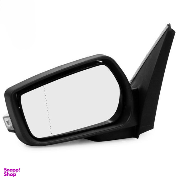 آینه بغل راست خودرو پیشگام مدل راهنمادار سوکت قدیم مناسب پرشیا