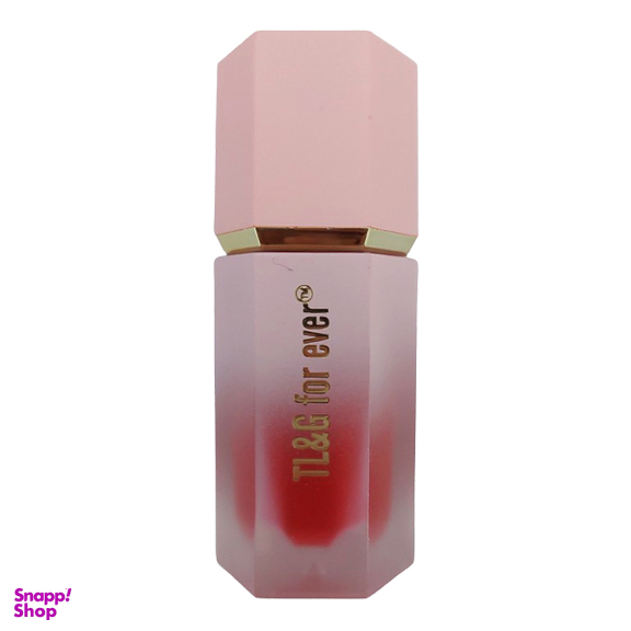 رژ گونه مایع تی ال اند جی مدل Marsh