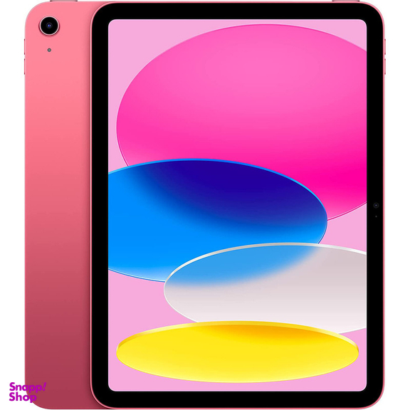 تبلت اپل مدل iPad 2022 WIFI ظرفیت 256 گیگابایت و رم 4 گیگابایت
