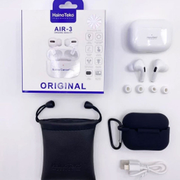 هندزفری بی سیم هاینو تکو مدل Air-3