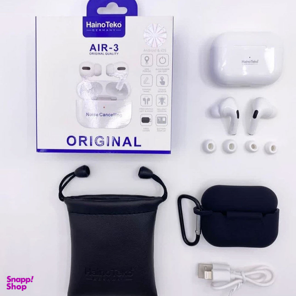 هندزفری بی سیم هاینو تکو مدل Air-3