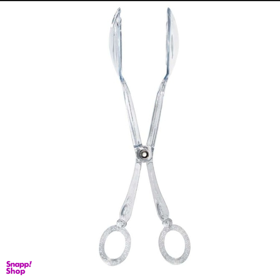 انبر سالاد کد 04 بسته 4 عددی