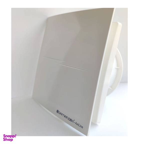 هواکش دمنده مدل VBX-12S2S-IP44