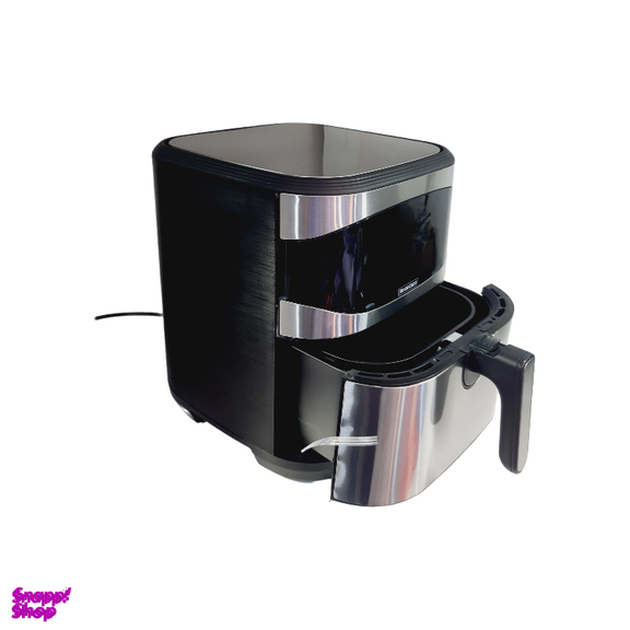 سرخ کن 13 لیتری 2 المنته سیلور کرست مدل HFR8205