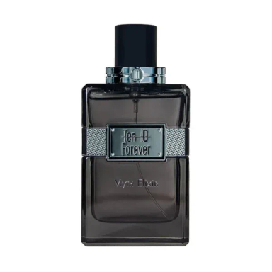 ادکلن مردانه تن فور اور علی دایی مدل Rebellious حجم 100 میلی‌ لیتر