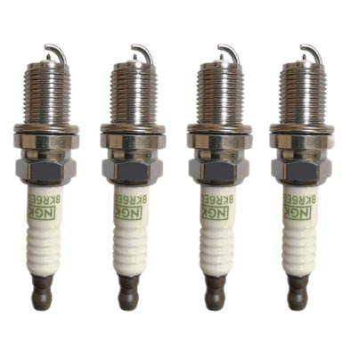 شمع سوزنی NGK کد 121 بسته 4 عددی