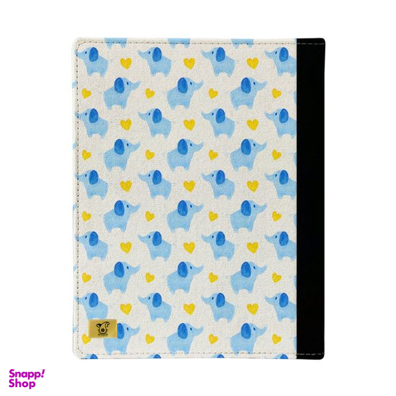 کلاسور ترمه طراحان ایده مدل پترن فیل و قلب کد strm0204