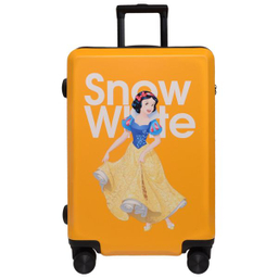 چمدان کودک مدل Snow White مجموعه سه عددی