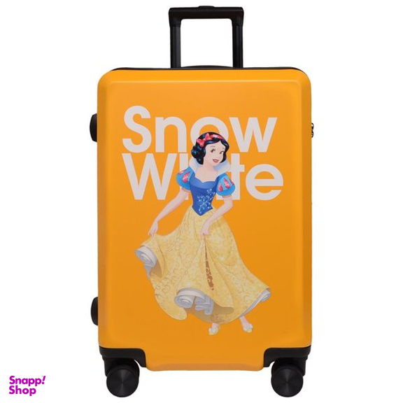 چمدان کودک مدل Snow White مجموعه سه عددی