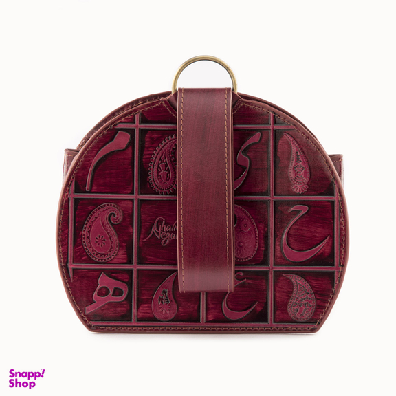 کیف دستی دخترانه مایا کد 207568