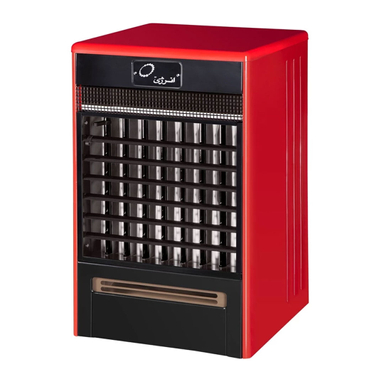 هیتر گازی انرژی مدل GH0640