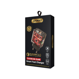 شارژر دیواری موبایل اپیمکس کد EU-148