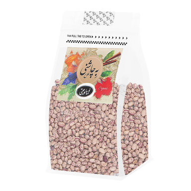 لوبیا چیتی به چاشنی فلاح وزن 1000 گرم