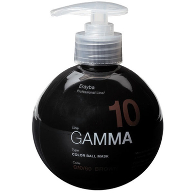 ماسک رنگ مو ارایبا کد G10/60 حجم 250 میلی لیتر