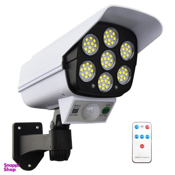 چراغ پارکی خورشیدی مدل KL-2178T