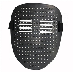 ماسک ایفای نقش مدل سنسور دار کد RGB-2727