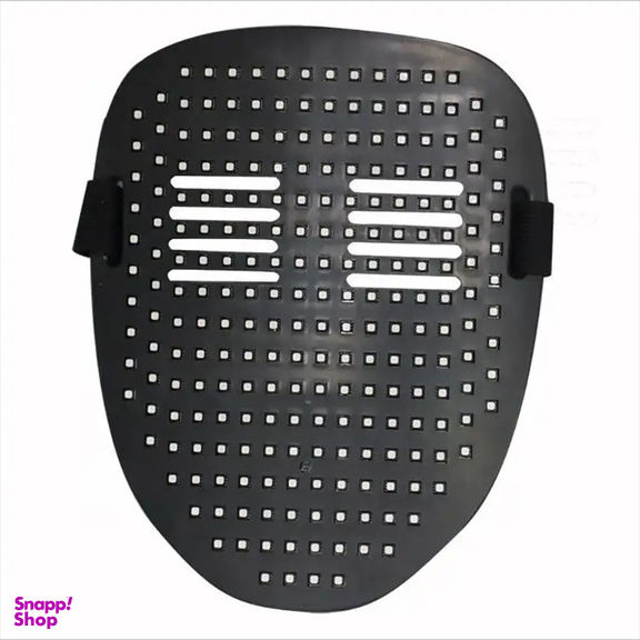 ماسک ایفای نقش مدل سنسور دار کد RGB-2727