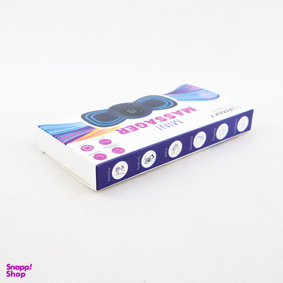 ماساژور برقی جاماکی مدل پروانه