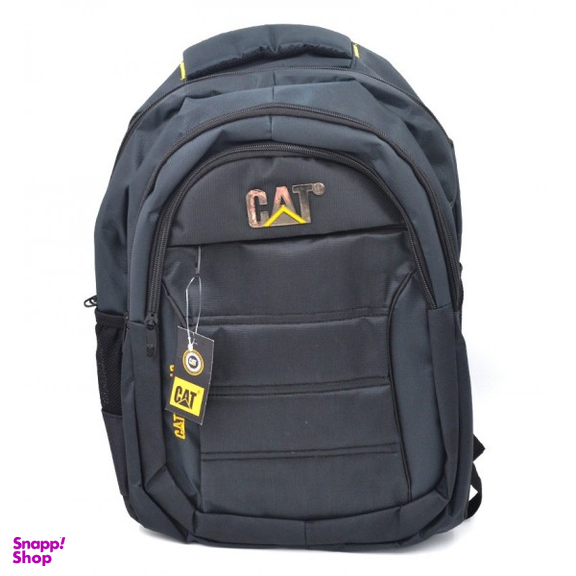 کوله پشتی لپ تاپ CATERPILLAR کد B045 طرح A