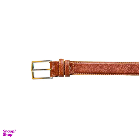 کمربند چرم طبیعی آروین چرم کد AR-D20