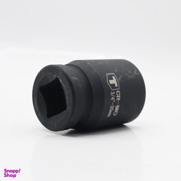 سری آچار بکس تاپکس مدل YPK-3/4INCH سایز 30 میلی متر