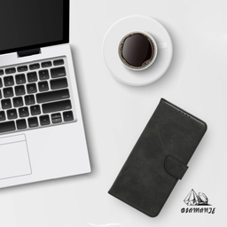 کیف کلاسوری دیامانته مدل Nezhad Bk مناسب گوشی موبایل سامسونگ Galaxy A16