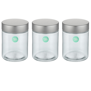 بانکه میس گلس مدل خورشید 3 کد 103033 مجموعه 3 عددی