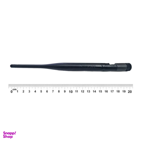 آنتن تقویتی وای فای مدل M-8dbi