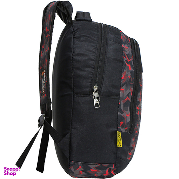 کوله پشتی مردانه توریث مدل VR-400