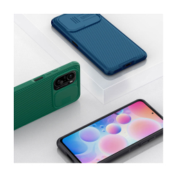 کاور نیلکین مدل CamShield Pro مناسب Redmi K40 / K40 Pro / K40 Pro Plus / Mi 11i / Poco F3 / Mi 11X / Mi 11 X Pro