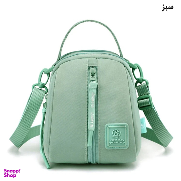 کیف رودوشی زنانه بوبو مدل 7606-8