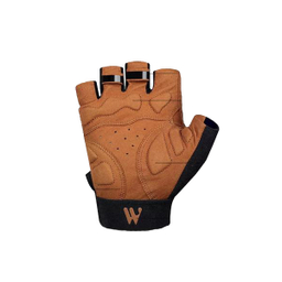 دستکش دوچرخه وست بایکینگ مدل نیم انگشتی