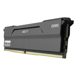 رم کامپیوتر کلو مدل Bolt V DDR5 دو کاناله 6800 مگاهرتز CL34 ظرفیت 16 گیگابایت بسته 2 عددی