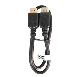 کابل 2.0 HDMI کی نت مدل K-C219 طول 50 سانتی متر