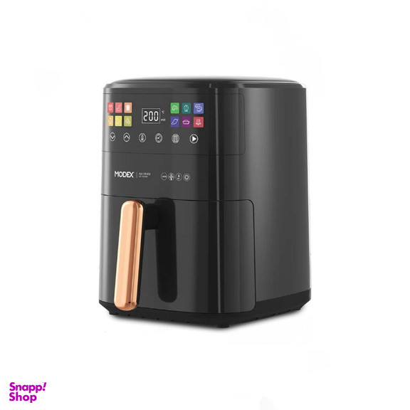 سرخ کن بدون روغن مودکس مدل AF9000