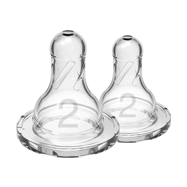 سرشیشه دکتر براونز کد intl-322 بسته ۲ عددی