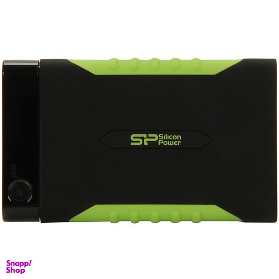 هارددیسک اکسترنال Silicon Power مدل آرمور A15 ظرفیت 1 ترابایت