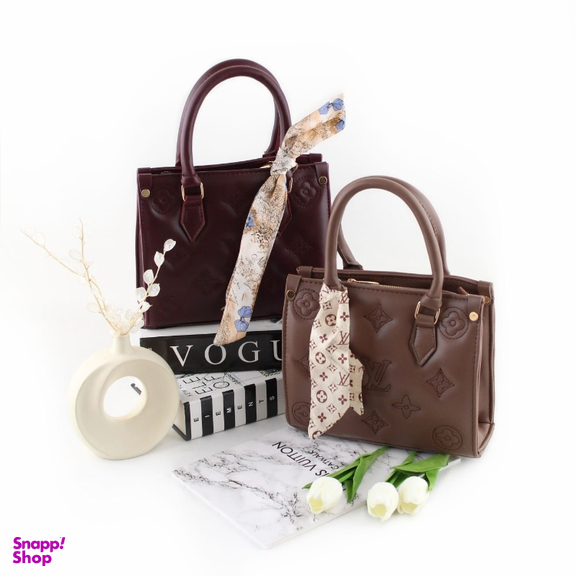 کیف زنانه طرح لویی ویتون کد 7705592