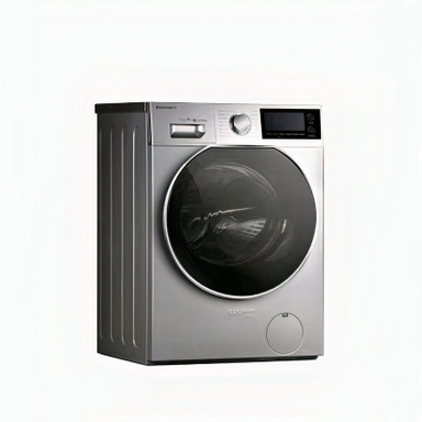 ماشین لباسشویی زیرووات مدل ZWT - 9414 W ظرفیت 9 کیلوگرم